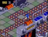 Let's Play: Sonic 3D: Flickies Island (Sega Mega Drive) - Part 9