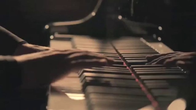 ...les sons et les parfums, by Javier Perianes: F. Chopin - Berceuse Op. 57 (Andante)