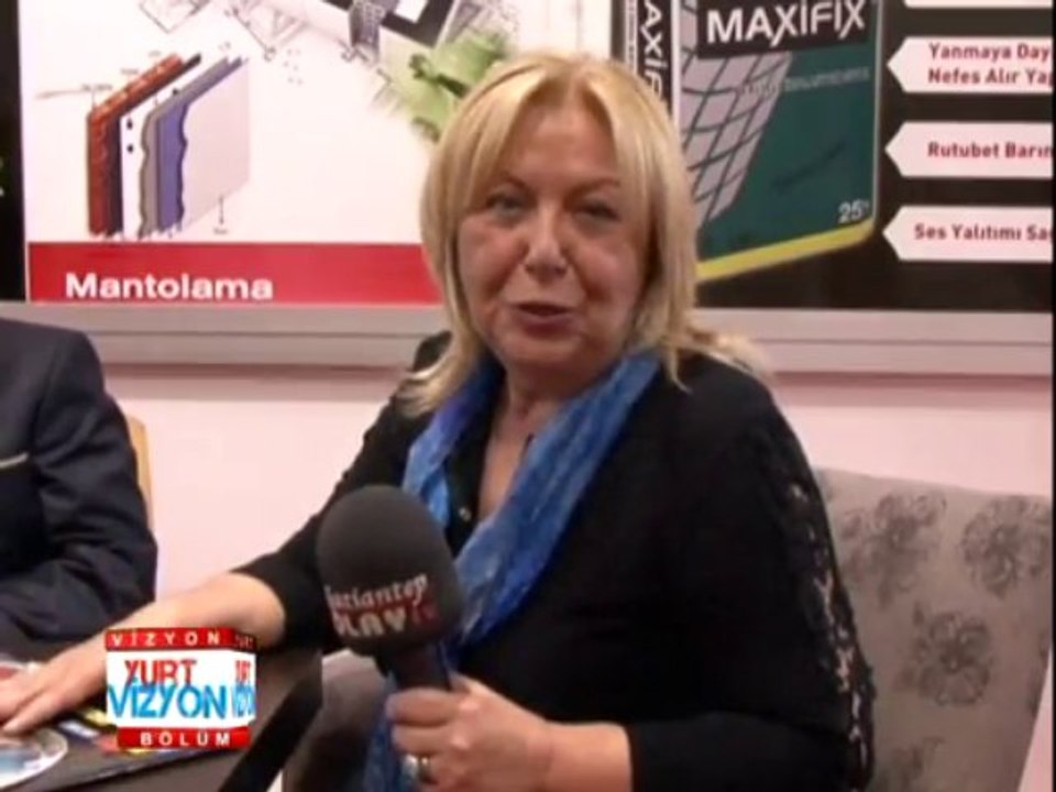 HYK YAPI KİMYASALLARI