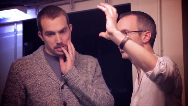 Sébastien Daucé's interview about Charpentier: Litanies de la Vierge recording