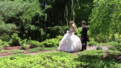 The Ashford Estate | New Jersey Wedding | Allure Films