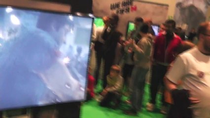 Teo and Richard Conquer GAMEX (Vlog)