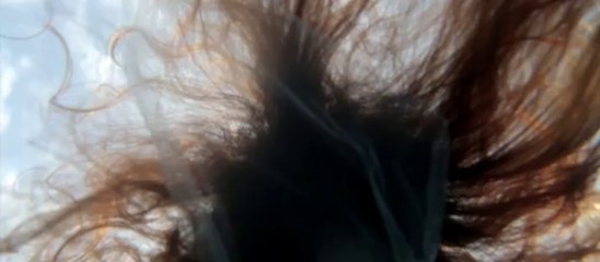 Julianna Barwick - The Harbinger (Official Video)