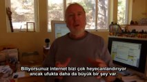 Turkcell Teknoloji Zirvesi - Kevin Kelly