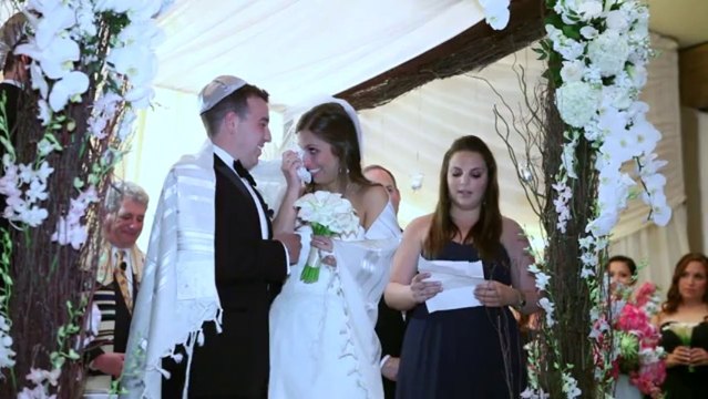 The Westin Hotel | Philadelphia Wedding | Allure Films