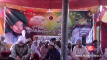 Kalam Khawaja Ghulam Farid R.A = Ban Dilbar Shakal Jahan Aaya { Awaz / Vocalist Mohammad Sajid Sarwari Qadri }