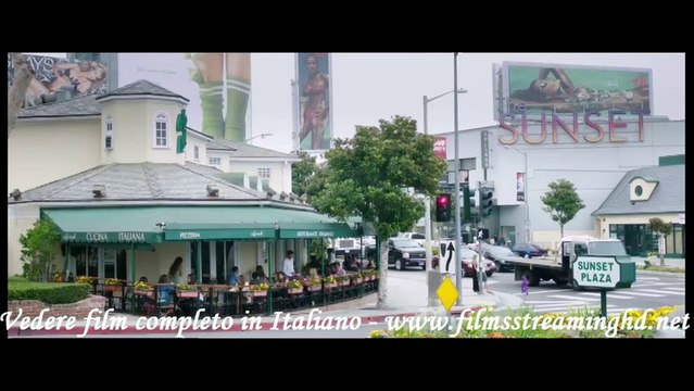 The Canyons guarda film completo streaming in italiano [HD]