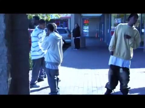 C-Bo - J's On My Feet - West Coast Mafia Music - [Official Music Video]