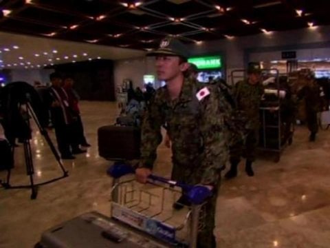 Typhon aux Philippines: des aides humanitaires qui tardent à arriver - 13/11