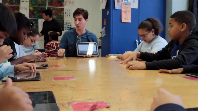 Samsung Awards Technology to 255 Schools Nationwide in First Phase of $2 Million Solve for Tomorrow Contest