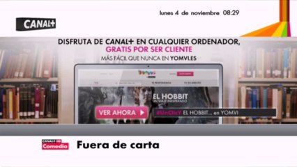 PORTADA  T49E08 Lunes 4 Noviembre