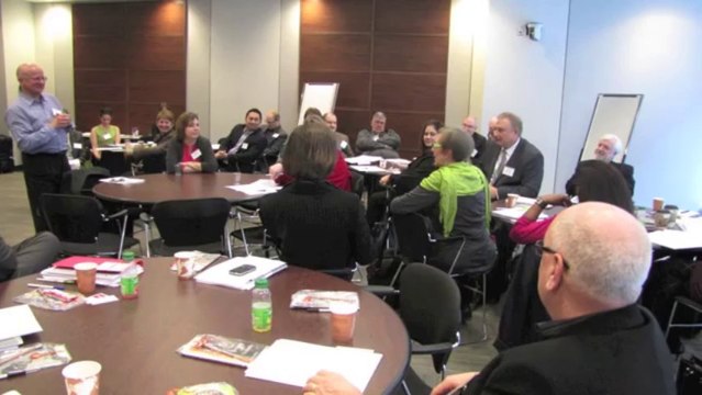 New Research Measures Impact of Raising Financial Literacy Skills of Adult Learners in Canada