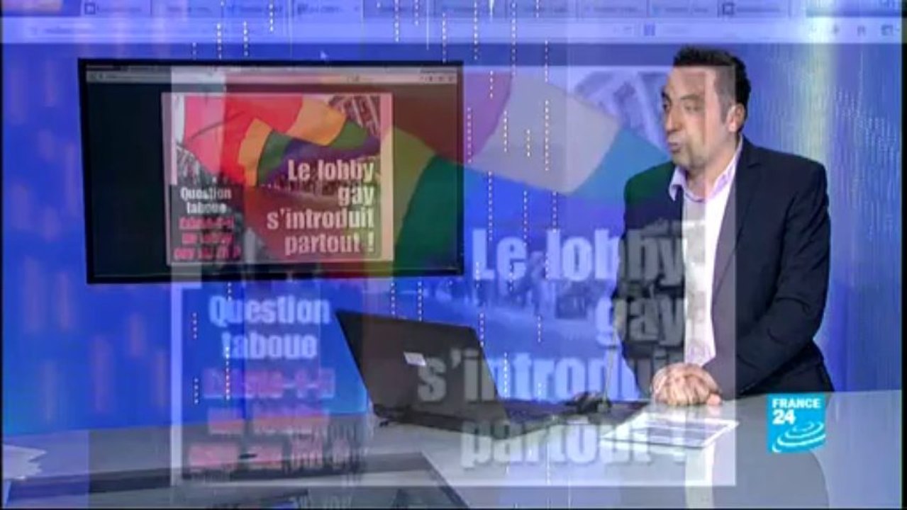 UN ŒIL SUR LES MÉDIAS - Minute: le buzz par le racisme