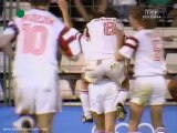 1992-07-27 Polska-Wlochy_3-0 skrot