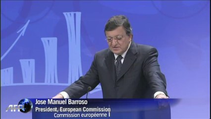 Germany under EU scrutiny over trade surplus