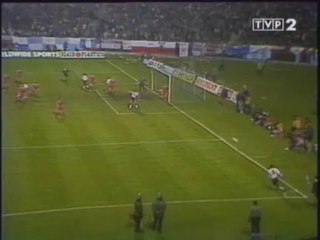 1991-11-13 Polska-Anglia_1-1 G.Lineker 77'