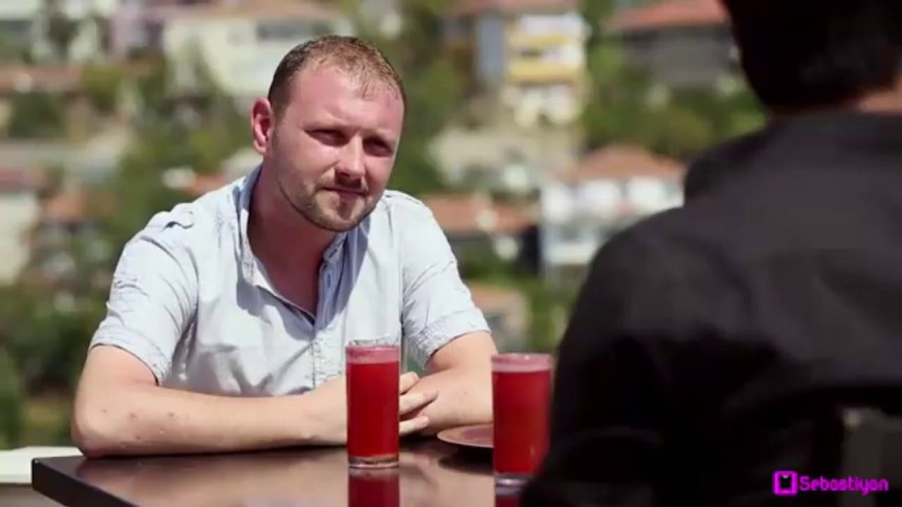 Kezban 1 Mahmut - 11. Bölüm (SANSÜRSÜZ) - 1 Kezban 1 Mahmut