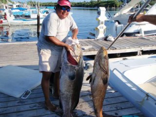 Black Dog Eclipse Jig  BlackDogJigging.Com