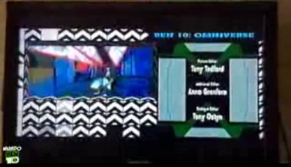 Preview The Ultimate Heist e Duel of the Duplicates - Ben 10 Omniverse