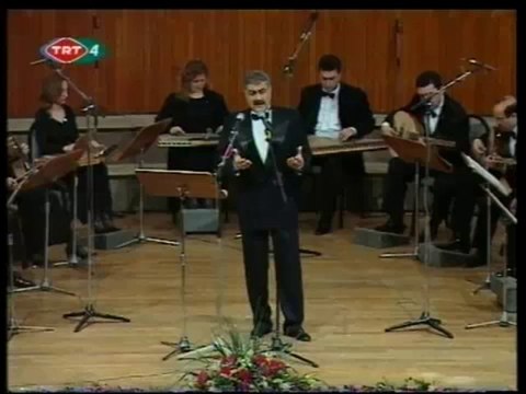 Munip Utandı _ Sevdiğin dünyalar kadar gel dese bir gün