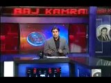 Aaj Kamran Khan Ke Saath (Talibaan Shidat Pasandoon Ke Khilaf Karwayan..!!) – 13th November 2013