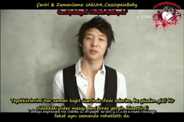 [ AADBSK 2] Hidden Clip - Yoochun TR Sub