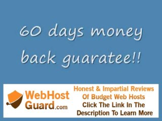 cheapest web hosting