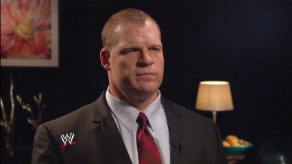 New WWE Director of Operations, Kane, reveals the monster is still lurking within - WWE.com Exclusive, Nov. 13, 2013