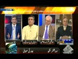 Bay Laag (Sartaj Azeez ki Bharti Wazeer-e-Azam Manmohan Singh se Mulaqat) – 13th November 2013