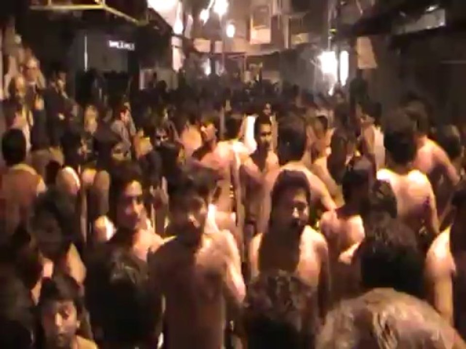 Rayee Sikdee Saal Markazi Jhoola Jaloos Sialkot I 07 Moh 2013-14 (1435H)