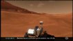 Mars : Curiosity fête son 100,000e tir laser (Toulouse)