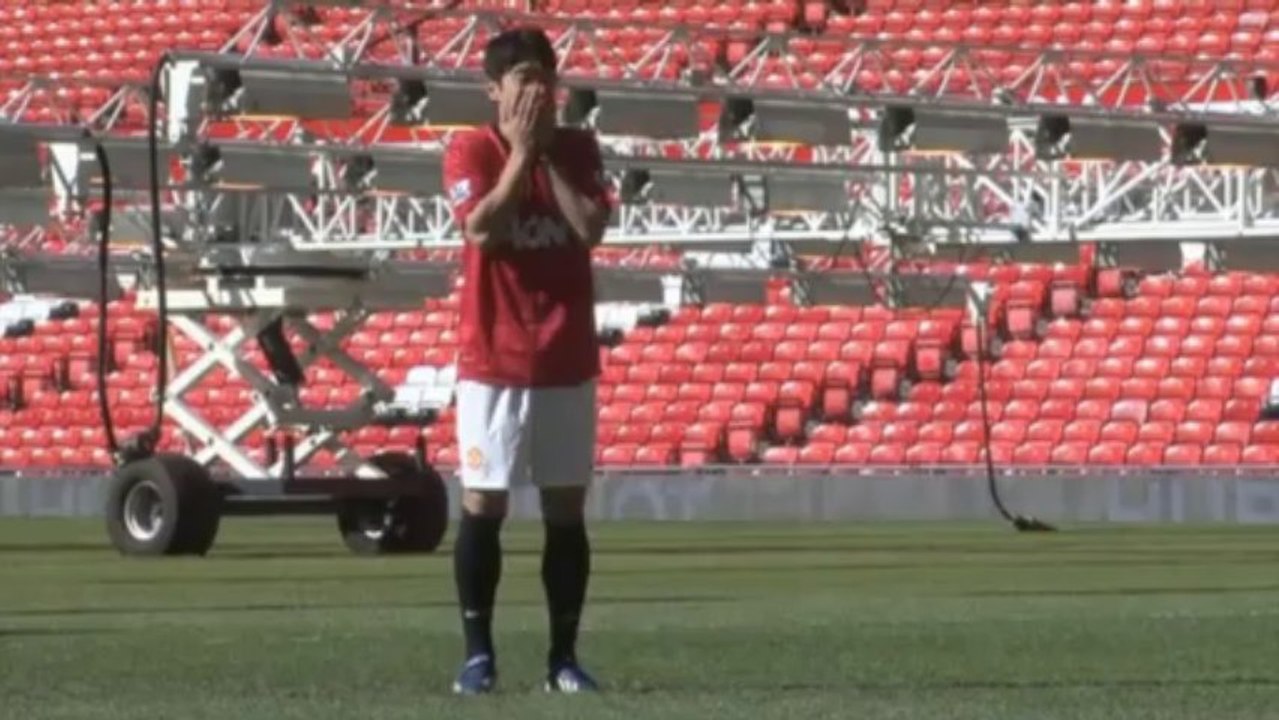 Reus im Tausch für Kagawa zu United?