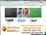 How to Purchase a New Domain Name from GoDaddy with hosting from Host Gator and Install WordPress