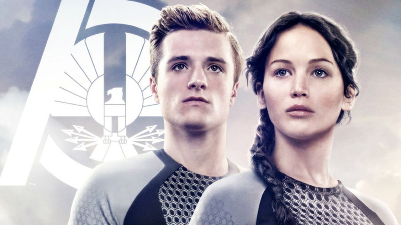 Jennifer Lawrence Wants More Hunger Games Movies