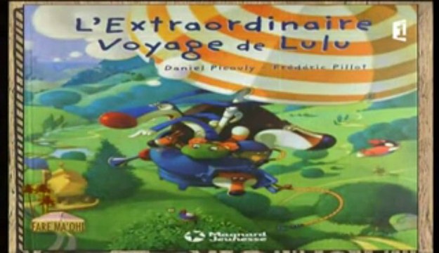 Extrait fare maohi Salon du livre « Lire en Polynésie »