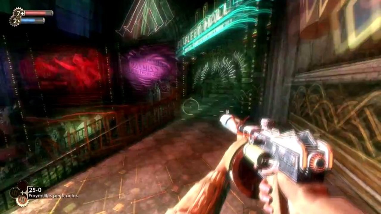 Let's Play Bioshock! ep. 18