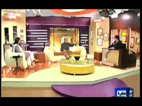 Hasb e Haal – 13th November 2013