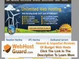 (Web Hosting Services Company) - Free Hostgator Hosting