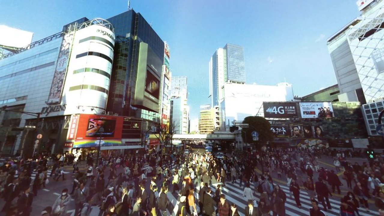 Panono, une balle pour prendre des photos panoramiques