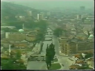 Hanka Paldum - Stezem srce, trazim snage Spot 1995