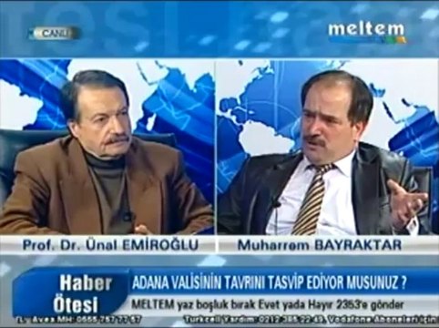 Meltem Tv 21,30 Haber Ötesi 13,11,2013