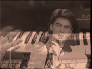 NINO REŠIĆ - ZAĆUTALE SVE GITARE