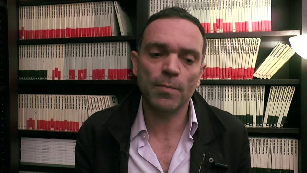 Pour une Marianne métisse - la pétition lancée par Yann Moix