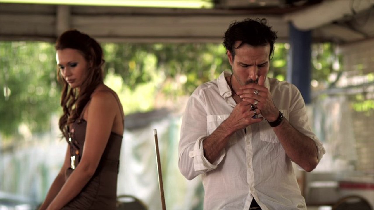 Percentage - Movie Trailer