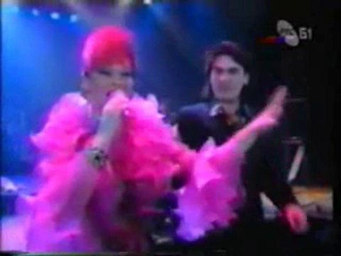 ZORICA BRUNCLIK I NINO - KAKO TI JE, KAKO ŽIVIŠ - LIVE