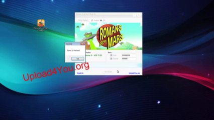Romans from Mars Cheat Kit - Download Hack for iOS and Android