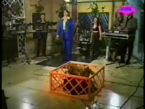 NINO REŠIĆ - NE VOLIŠ ME VIŠE TI - LIVE