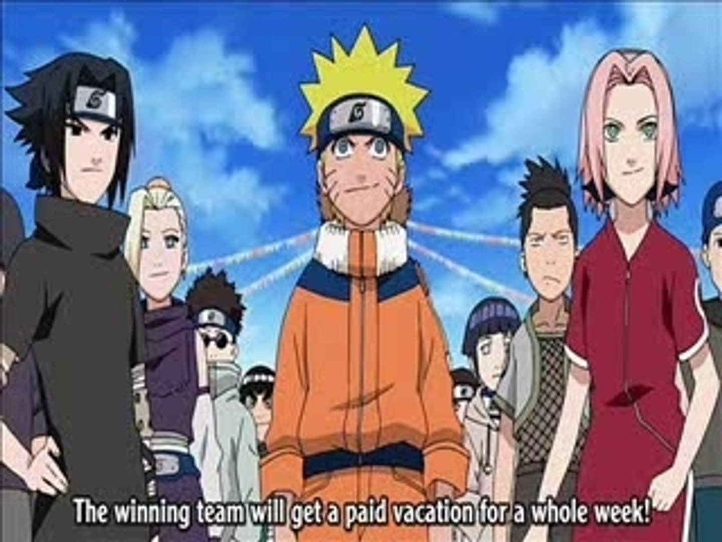 naruto