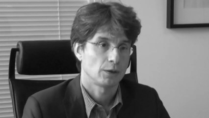 La Relève vue par Bruno Patino