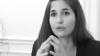 La Relève vue par Pauline Laigneau